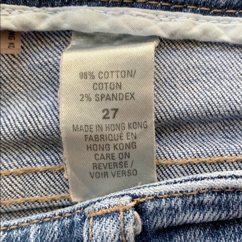 Bootcut Jeans - Picture 4 of 6